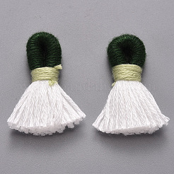 Cotton Tassel Pendant Decorations&nbsp;LS-FIND-N051-003C