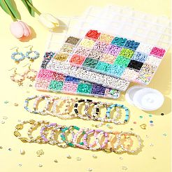 DIY Earring/Bracelet Kits&nbsp;DIY-FS0007-90