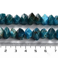 Natural Apatite Beads Strands&nbsp;G-D091-A09