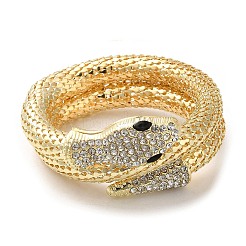 Alloy Popcorn Chain Bracelets&nbsp;LS-BJEW-Z018-01G