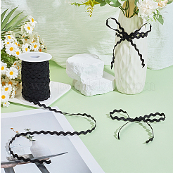 40M Wave Bending Fringe Trim&nbsp;OCOR-GF0005-88A