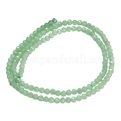 Natural Jade Beads Strands&nbsp;GG-CBA9722-A02-3mm