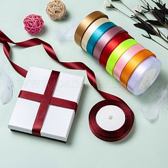 Satin Ribbon&nbsp;SRIB-RC20mmY
