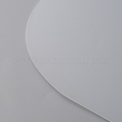 PP Plastic Boots Support&nbsp;AJEW-WH0258-715A-01