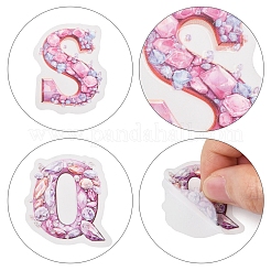 2Sets 52Pcs Diamond Oath&nbsp;DIY-FS0008-67-05