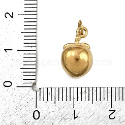 304 Stainless Steel Charms&nbsp;LS-STAS-L296-07G-01