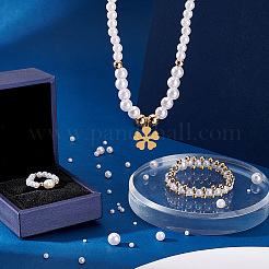 Jewelry Beads Making Finding Kit&nbsp;DIY-PH0010-52