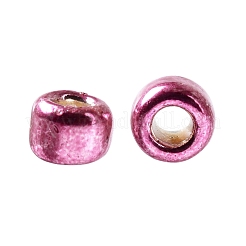 TOHO Round Seed Beads&nbsp;SEED-JPTR08-PF0563