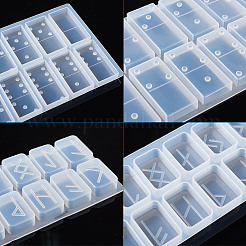 Silicone Molds Sets&nbsp;DIY-TA0002-94