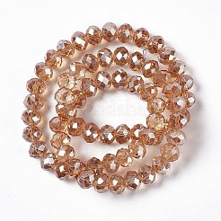 Handmade Glass Beads&nbsp;G02YI0Q3