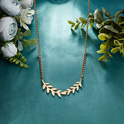 8Pcs 4 Style 201 Stainless Steel Pendants&nbsp;STAS-DC0006-53