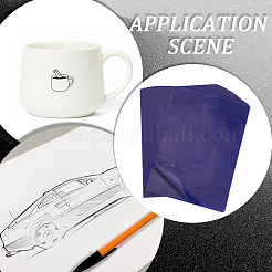 Graphite Transfer Tracing Paper&nbsp;DIY-WH20058-07B-02