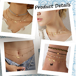 10Pcs 2 Styles Brass Pendants&nbsp;KK-BBC0020-16