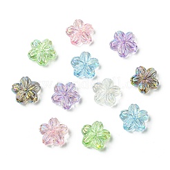 Colorful Resin Beads&nbsp;RESI-CJC0027-14