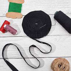 Sewing Snap Tape Band&nbsp;SNAP-WH0001-02B