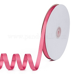 Single Face Solid Color Satin Ribbon&nbsp;SRIB-S052-10mm-065