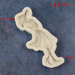 Food Grade Silicone Molds&nbsp;DIY-I012-60