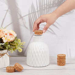 Cork Bottle Stopper&nbsp;FIND-WH0160-64B