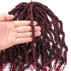 Bomb Twist Crochet Hair&nbsp;OHAR-G005-03D