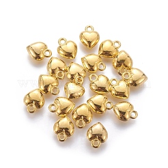 Tibetan Style Alloy Charms&nbsp;EA526Y-G
