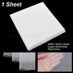 1Sheet Nylon Mesh Fabric&nbsp;AJEW-GA0008-71
