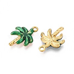304 Stainless Steel Pendants&nbsp;STAS-N108-54G