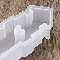 DIY Decorate Silicone Molds&nbsp;LS-SIL-M015-01B