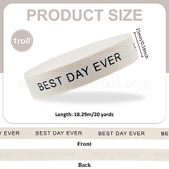 20 Yards Cotton Ribbons&nbsp;OCOR-PH0007-52A