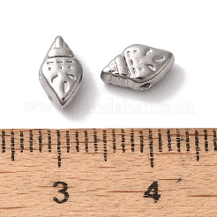 Non-Tarnish 304 Stainless Steel Beads&nbsp;STAS-I305-180P