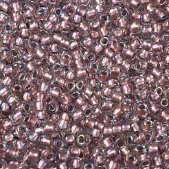TOHO Round Seed Beads&nbsp;SEED-JPTR08-0267