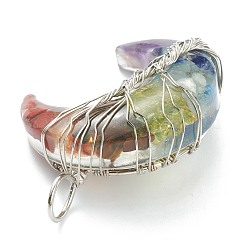 Chakra Jewelry&nbsp;X-G-L572-13P