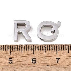 304 Stainless Steel Charms&nbsp;STAS-B118-01P