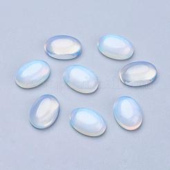 Opalite Cabochons&nbsp;G-J368-02A-18x25mm
