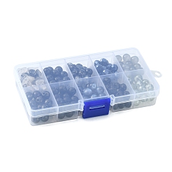 DIY Beads Jewelry Making Finding Kit&nbsp;DIY-FS0003-82