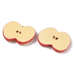 Handmade Porcelain Pendants&nbsp;PR-CBA775D-01B