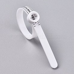 Plastic Ring Sizer&nbsp;TOOL-P005-06