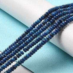 Natural Dolomite Beads Strands&nbsp;G-K350-A01-01F