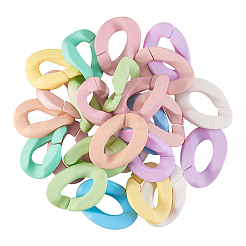 Resin Linking Rings&nbsp;RESI-CJ0001-109