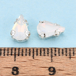 Sew on Rhinestone Montee Beads&nbsp;KK-T071-06D
