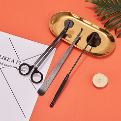 Candle Accessory Set&nbsp;AJEW-CP0001-14