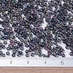 MIYUKI Round Rocailles Beads&nbsp;SEED-X0054-RR4572