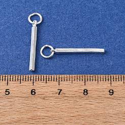925 Sterling Silver Pendants&nbsp;STER-K187-02S