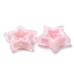 Acrylic Beads&nbsp;SACR-G033-02B