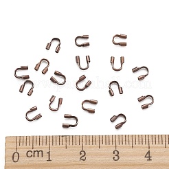 Brass Wire Guardians&nbsp;KK-R030-R