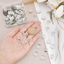 Iron Finger Ring/Brooch Sieve Findings&nbsp;IFIN-SC0001-34