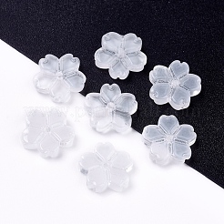 Electroplate Glass Beads&nbsp;EGLA-E059-C