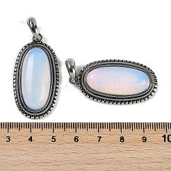 Opalite Pendants&nbsp;G-I370-07AS-01