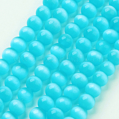 Cat Eye Beads&nbsp;CER59