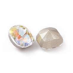 K9 Glass Rhinestone Cabochons&nbsp;RGLA-A025-03A-001LA
