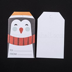 Paper Gift Tags&nbsp;CDIS-P005-D04